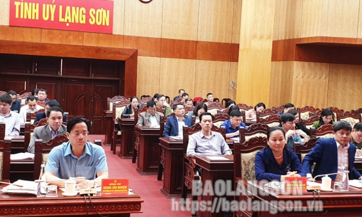 Giao ban công tác kiểm tra, giám sát toàn quốc 9 tháng năm 2022