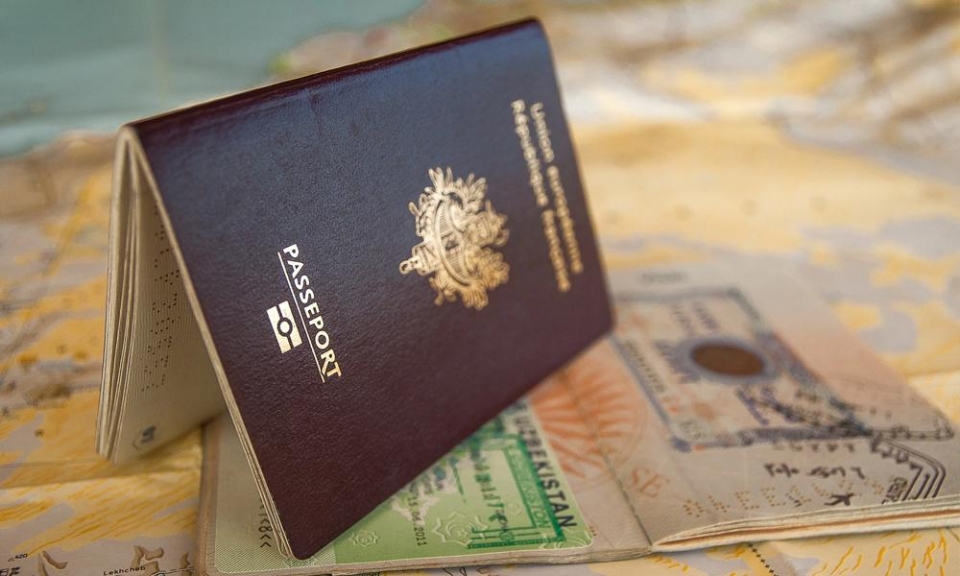 Hướng dẫn thủ tục xin cấp visa du học