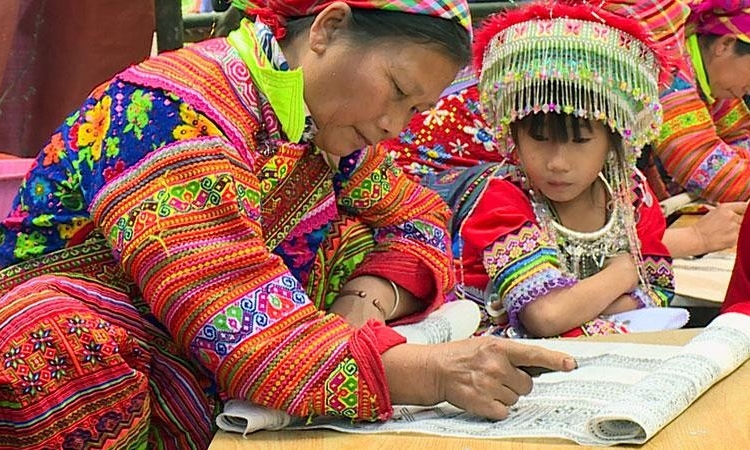 Tuyên Quang có 12 di sản văn hóa phi vật thể quốc gia