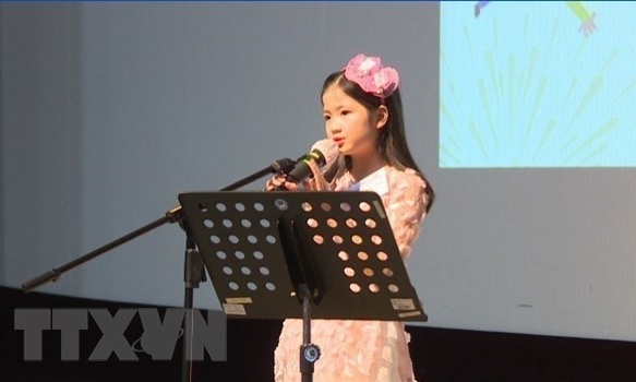 3 học sinh gốc Việt lọt vào chung kết thi hùng biện tại Hàn Quốc
