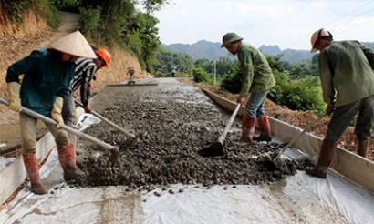 Hợp tác xã phi nông nghiệp: Nỗ lực vượt khó