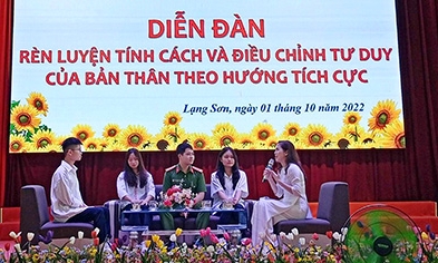 Đẩy mạnh tuyên truyền phòng, chống bạo lực học đường