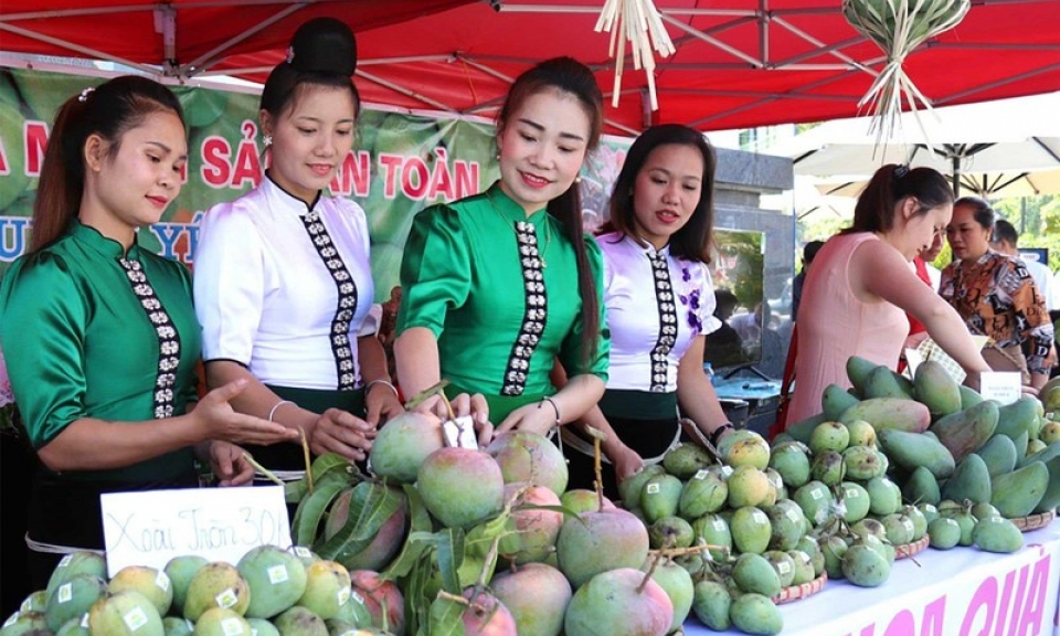 Xây dựng đội ngũ cán bộ thật sự tiên phong, gương mẫu