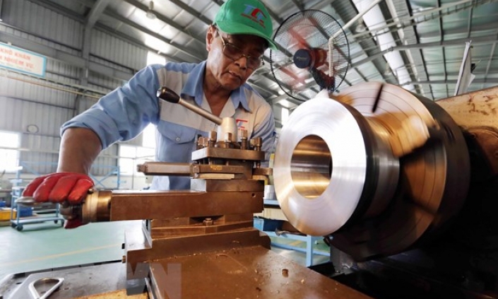 Vượt khó chặng nước rút, xuất khẩu duy trì mức tăng trưởng cao