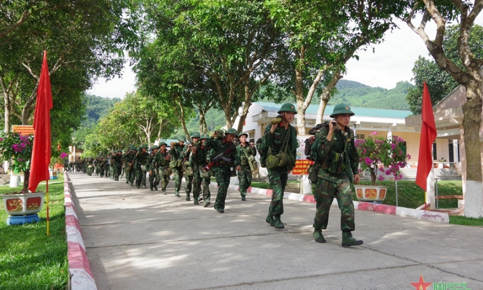 Tổng kết, bình xét cuối năm thực chất, hiệu quả