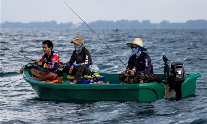 Indonesia đề xuất thúc đẩy thiết lập Tầm nhìn Hàng hải ASEAN