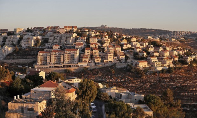 Palestine: Liên minh cấp bộ Israel hủy thỏa thuận hòa bình song phương