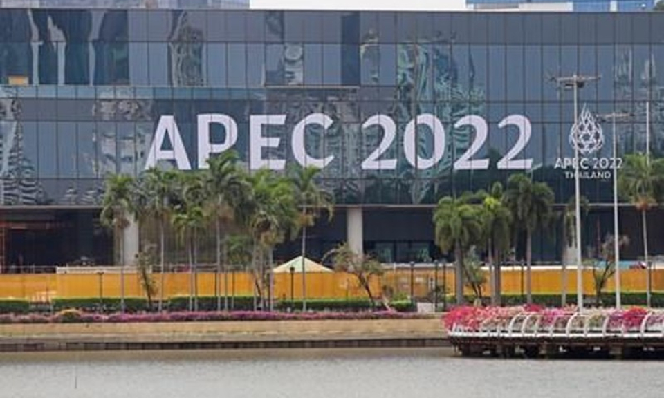 Lãnh đạo nhiều nước xác nhận tham dự Hội nghị cấp cao APEC 2022