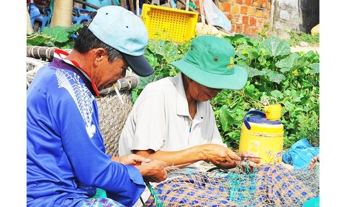 Giải pháp giảm tác hại của thuốc lá