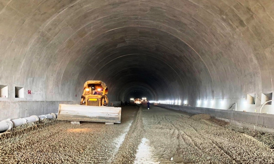 Sẽ ‘chọn mặt, gửi vàng’ nhà thầu làm cao tốc Bắc-Nam giai đoạn 2