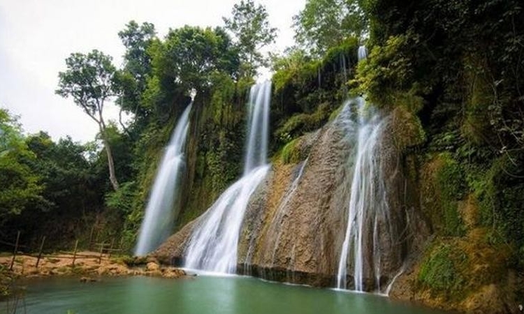 Giới thiệu điểm đến, kết nối tour, tuyến du lịch trên địa bàn Sơn La