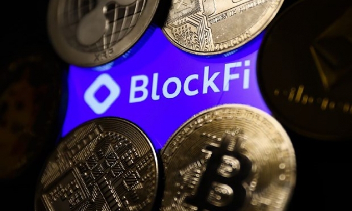 Công ty tiền kỹ thuật số BlockFi đã nộp đơn bảo hộ phá sản