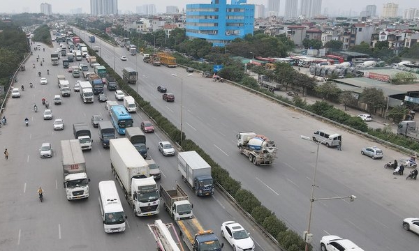 Ngành Giao thông vận tải nâng cao hiệu quả phòng, chống tham nhũng, tiêu cực