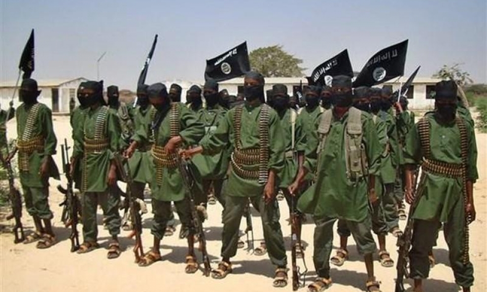 Phiến quân Al-Shabaab tấn công khách sạn của các quan chức Chính phủ Somalia