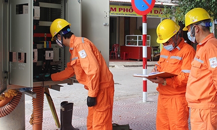 Công ty Điện lực Lạng Sơn: Hoàn thành mục tiêu "thích ứng an toàn linh hoạt và hiệu quả"