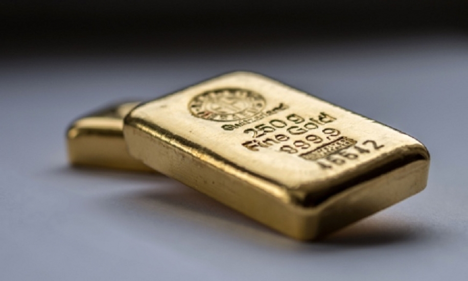 Giá vàng hôm nay 18-11: Giá vàng thế giới giảm mạnh