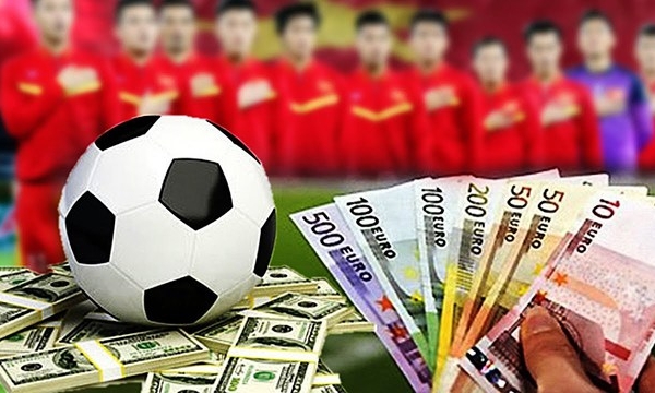 World Cup 2022: Liên tiếp triệt xóa các đường dây cá độ bóng đá, đánh bạc nghìn tỷ