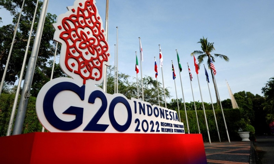 Những kỳ vọng tại G20