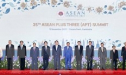 Trung Quốc kêu gọi ASEAN+3 giữ ổn định vì sự phát triển và thịnh vượng