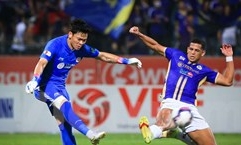 V.League 2022: Vòng đấu quyết định trên bảng xếp hạng