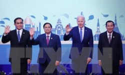 Thủ tướng dự Hội nghị ASEAN với đối tác Nhật Bản, Hoa Kỳ, Canada