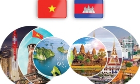 Quan hệ Việt Nam-Campuchia và đóng góp của Việt Nam trong ASEAN