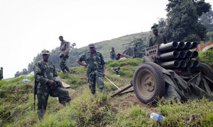 EAC: Tiến trình hòa bình ở miền Đông CHDC Congo đang đi đúng hướng