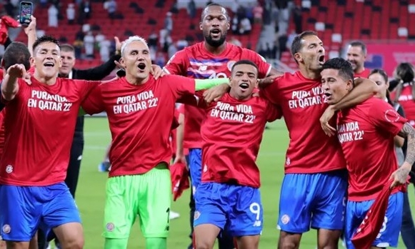 World Cup: Costa Rica trông cậy vào các cầu thủ dày dạn kinh nghiệm