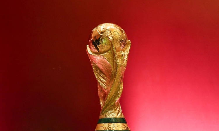 World Cup 2022: Đội vô địch sẽ nhận 42 triệu USD tiền thưởng