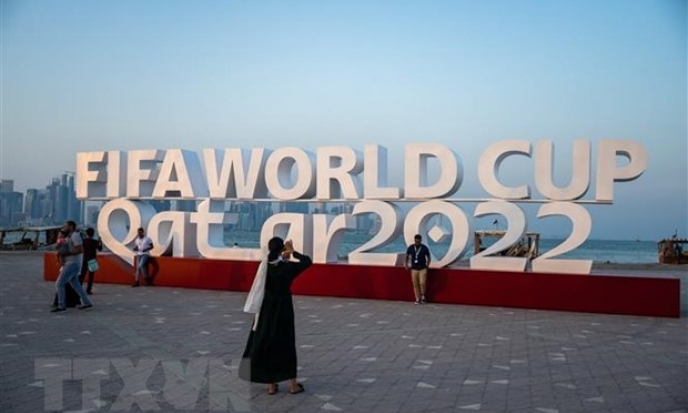 Nhiều nước hỗ trợ Qatar đảm bảo an ninh cho World Cup 2022