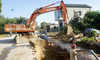 Tăng tốc giải phóng mặt bằng dự án cải tạo, nâng cấp quốc lộ 4A