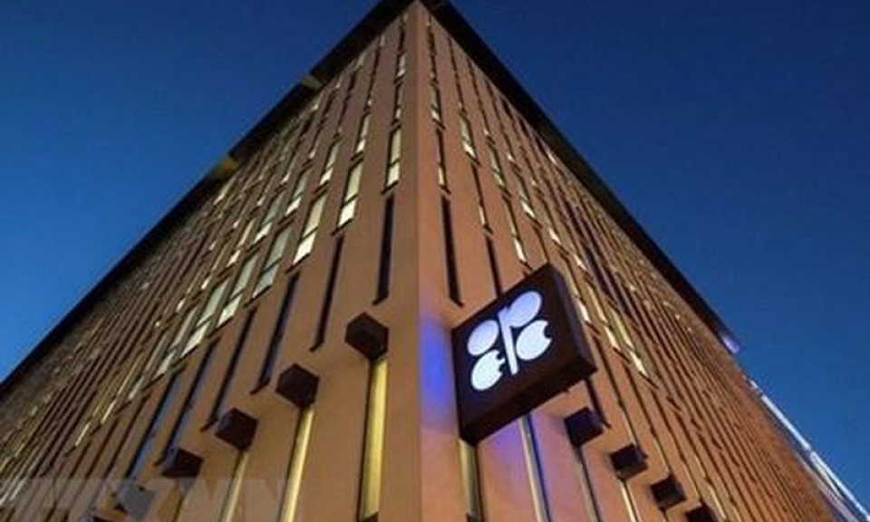 OPEC nâng dự báo nhu cầu dầu mỏ thế giới trong trung và dài hạn