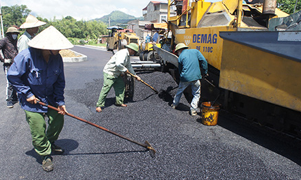 Thành phố Lạng Sơn: Chủ đầu tư đồng hành trong giải phóng mặt bằng các dự án khu đô thị