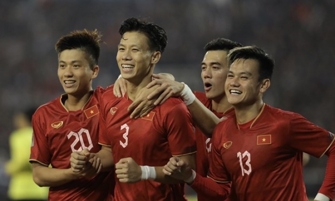 AFF Cup 2022: Đội tuyển Việt Nam không được chủ quan