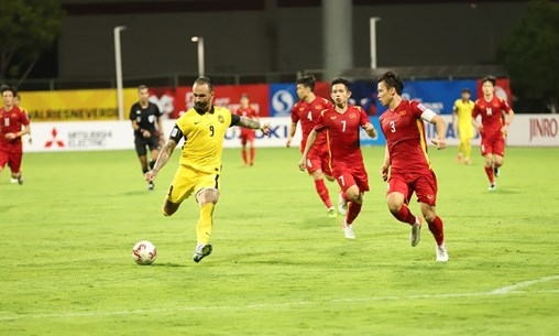 Lịch thi đấu và trực tiếp AFF Cup 27/12: Việt Nam 'đại chiến' Malaysia