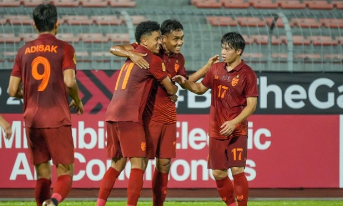 Lịch thi đấu, trực tiếp AFF Cup 26/12: Bước vào giai đoạn căng thẳng