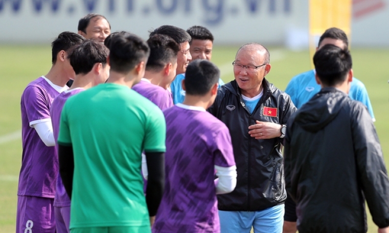 AFF Cup 2022: Trận đấu then chốt bảng B trên sân Mỹ Đình