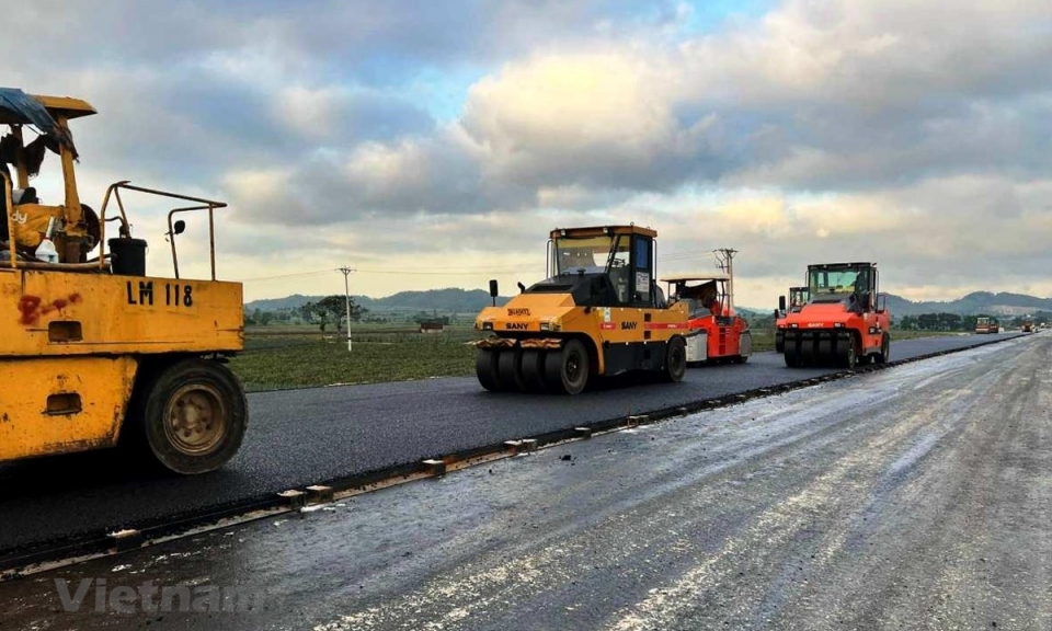 Bộ GTVT: Không giao dự án mới cho chủ đầu tư giải ngân chậm