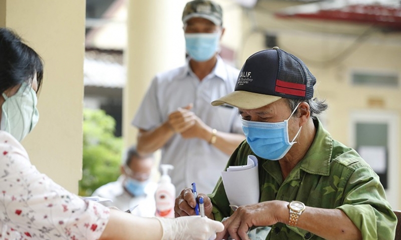 Tăng mức độ bao phủ của chính sách bảo trợ xã hội