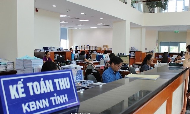 “Gỡ vướng” cho thanh toán không dùng tiền mặt tại kho bạc