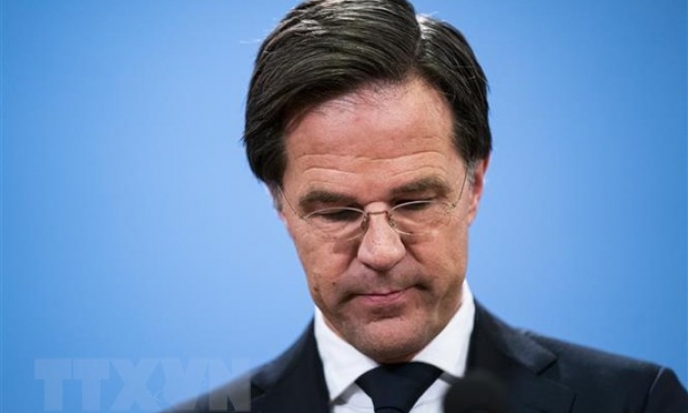 Thủ tướng Mark Rutte xin lỗi về vai trò của Hà Lan trong thời kỳ nô lệ