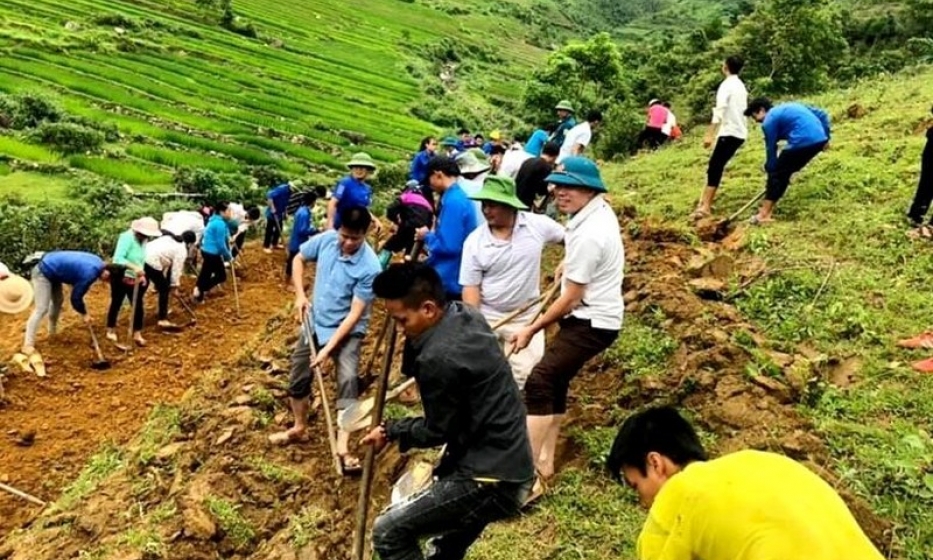 Những cách làm hiệu quả, thiết thực