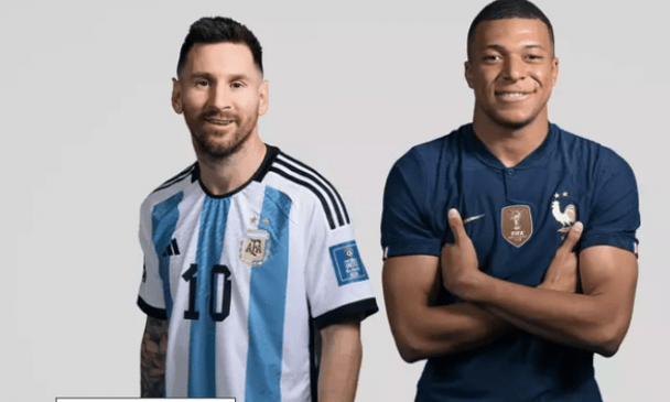 Chung kết World Cup 2022: Mbappe 'đại chiến' Messi