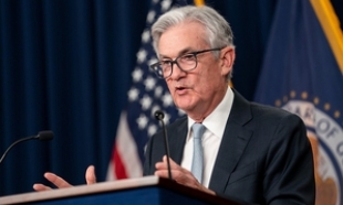 Fed: Giảm tốc độ tăng lãi suất