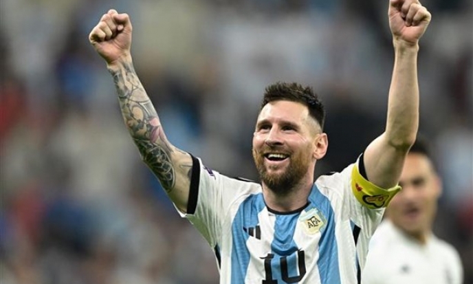 World Cup 2022: Lionel Messi thiết lập hàng loạt kỷ lục mới