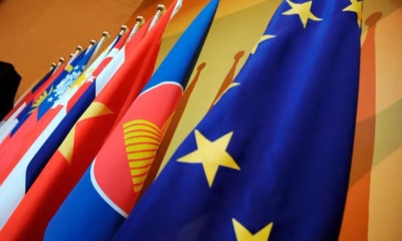 Truyền thông châu Âu nêu bật vai trò Việt Nam trong hợp tác EU-ASEAN