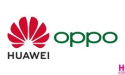 Huawei, Oppo ký thỏa thuận dùng chung bằng sáng chế