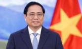 sẽ tham dự Hội nghị Cấp cao ASEAN-EU, thăm Đại Công quốc Luxembourg, Vương quốc Hà Lan và Vương quốc Bỉ