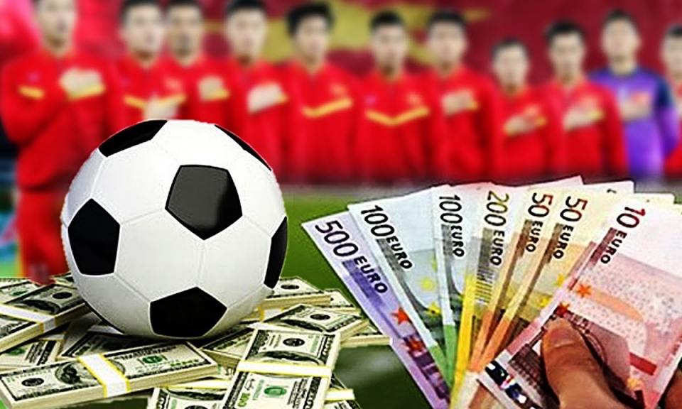 Trung tướng Tô Ân Xô: Càng về cuối Wordl Cup, cá độ càng lớn