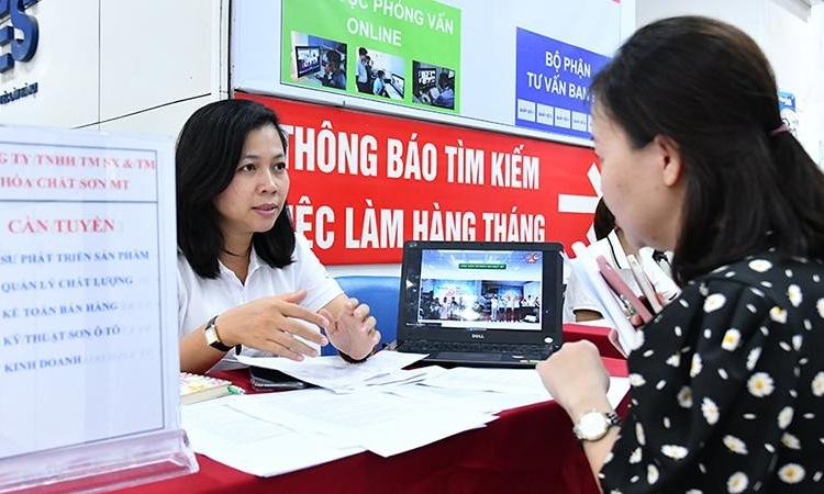 Chuẩn bị nguồn nhân lực với những kỹ năng xanh